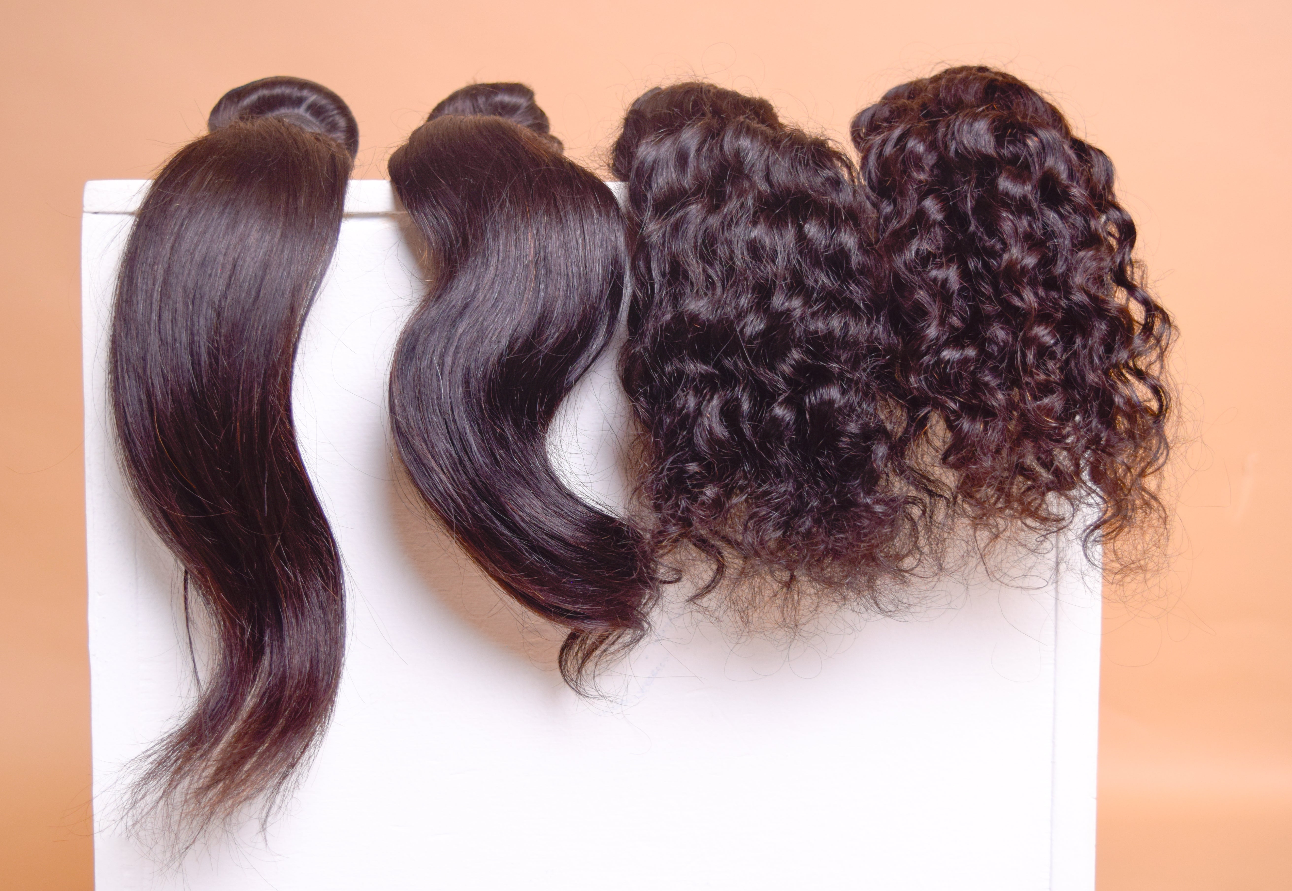 Luxury Hair 3 Bundle Deals