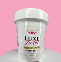 Luxe Loc Gel