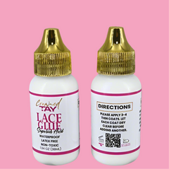 Lace Glue
