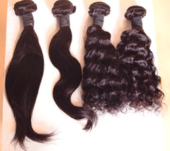 Luxury Hair 3 Bundle Deals