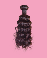 Crowned Raw Luxe Collection