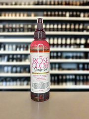 Rose Glow Scalp Oil